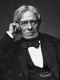  Michael Faraday